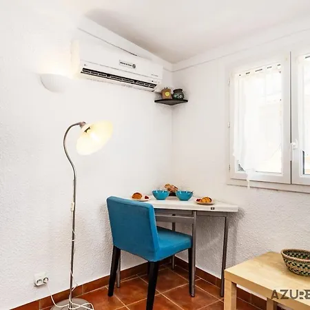 Cozy Croisette 4