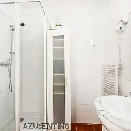 Cozy Croisette 4 Apartament