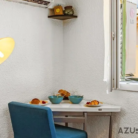 Cozy Croisette 4 Канны