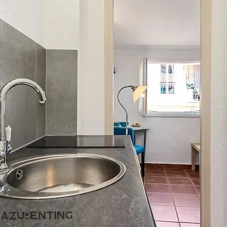 Cozy Croisette 4 * Канны