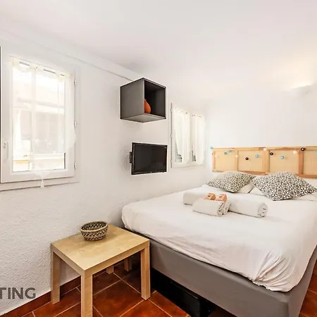 Cozy Croisette 4 *