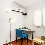 Cozy Croisette 4