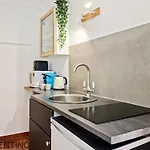 Cozy Croisette 4 Lägenhet